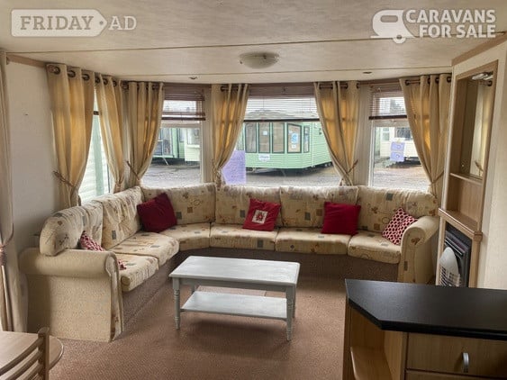 Stourport-On-Severn Carnaby Harlech  for sale
