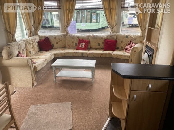Carnaby Harlech  for sale - Holiday Homes in Stourport-On-Severn