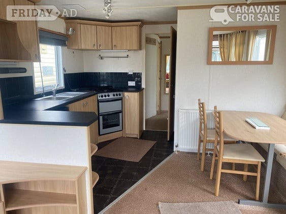 Carnaby Harlech  for sale - Holiday Homes