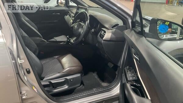 Toyota C-HR Havering
