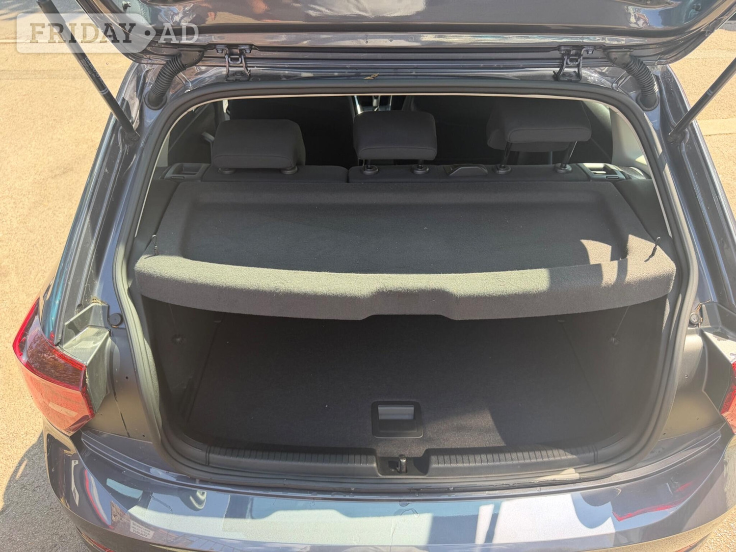 Volkswagen Polo 2024 - Cars in Sutton
