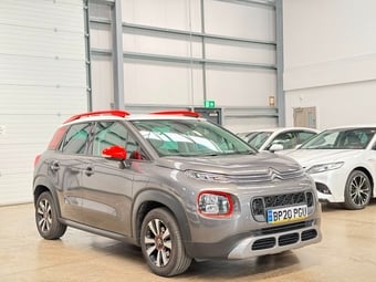 Citroen C3 2020