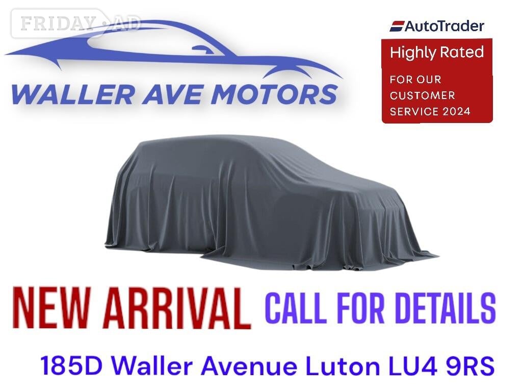 Citroen C4 Picasso 2014 in Luton