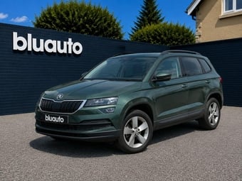 2020 Skoda KAROQ 1.5 TSI ACT SE SUV 5dr Petrol DSG Euro 6 (s/s) (150 ps)