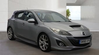 Mazda 3 2010