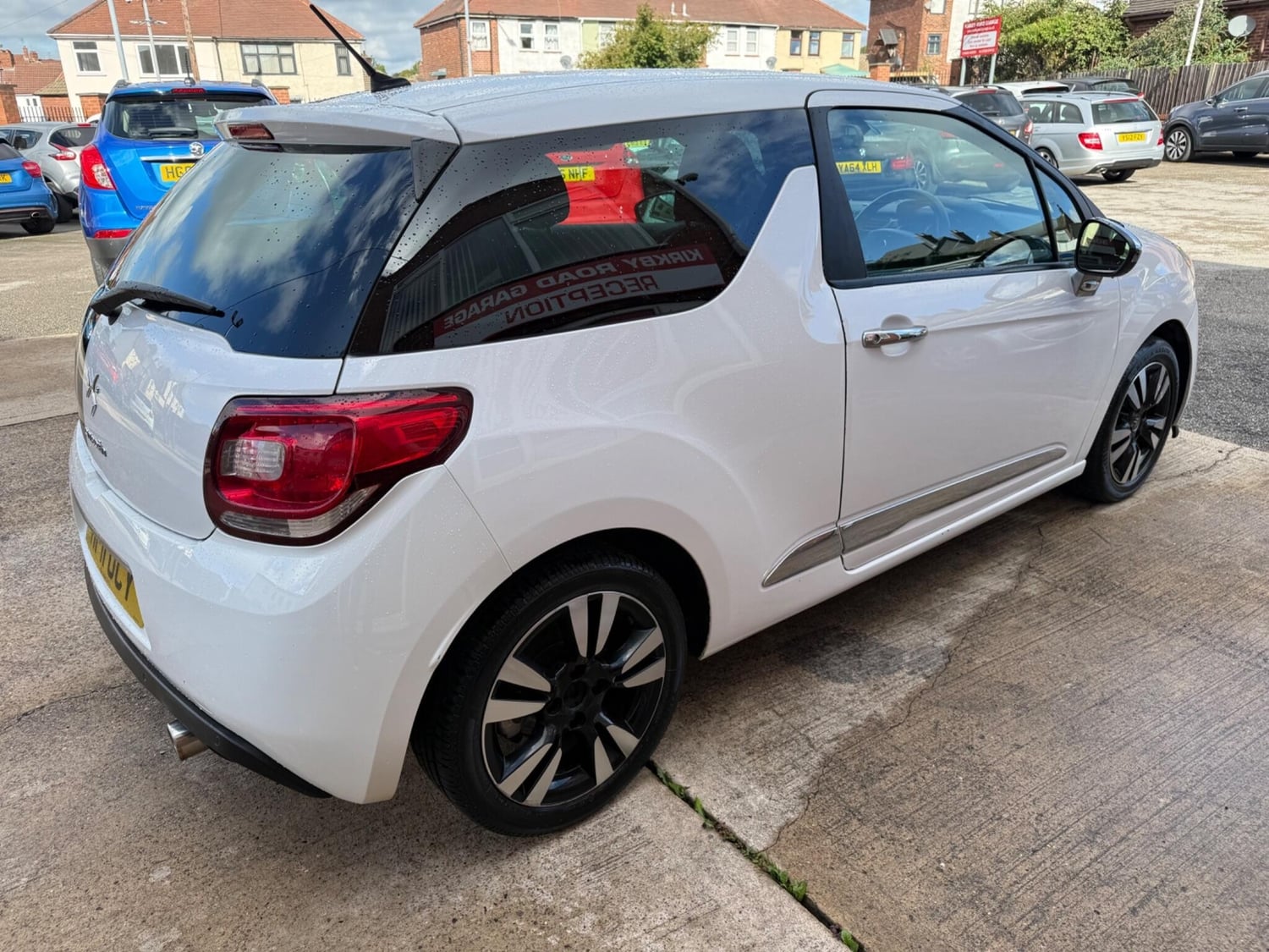 Citroen DS3 2011 - Cars in Nottingham