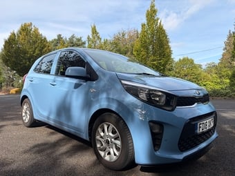 Kia Picanto 2018