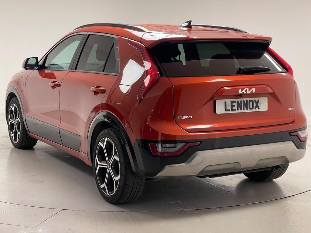 Kia Niro 2022 - Cars in Brent
