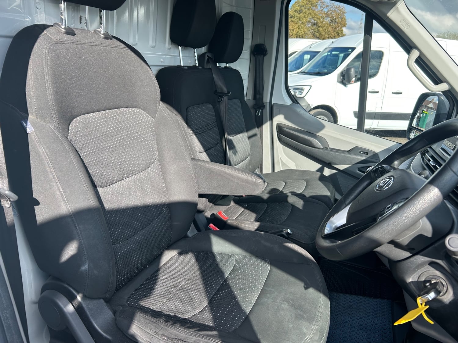 Maxus Deliver 9 2023 - Vans & Commercial Vehicles