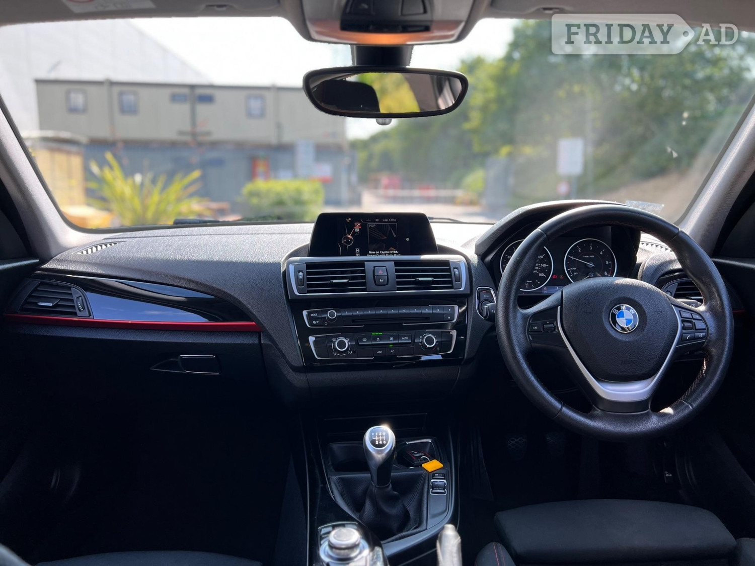 BMW 1 Series 2016 - Cars in Birmingham