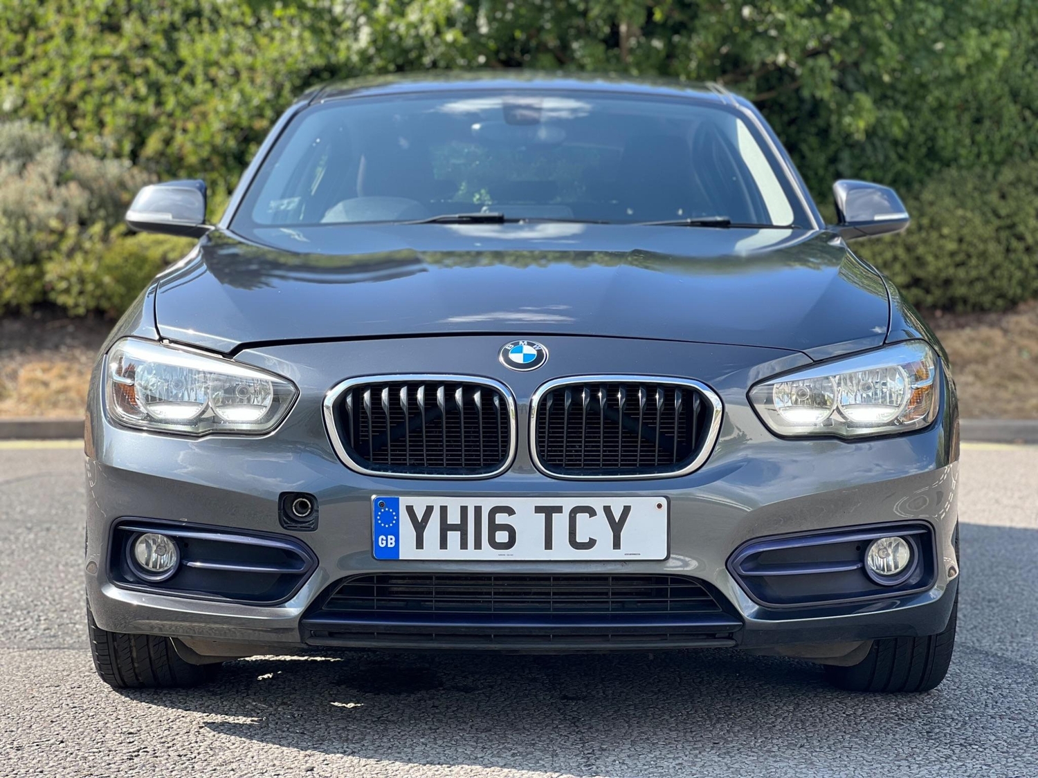 BMW 1 Series Birmingham