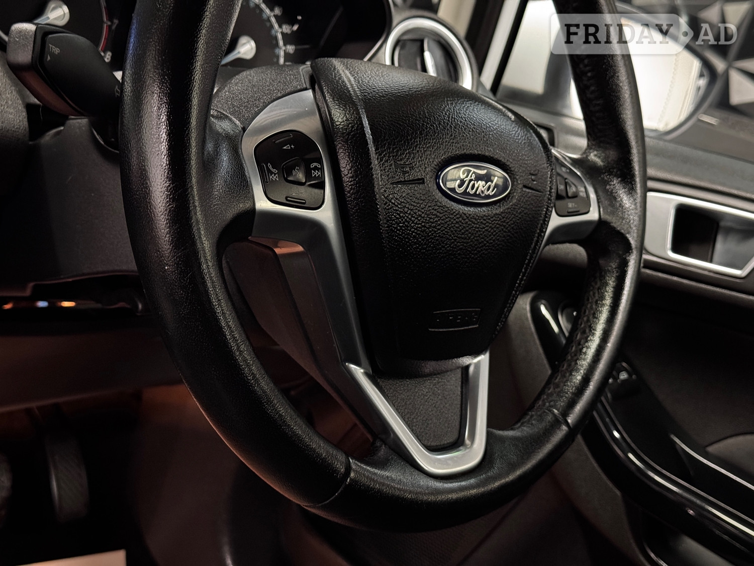 Ford Fiesta 2014 - Cars in Sutton Coldfield