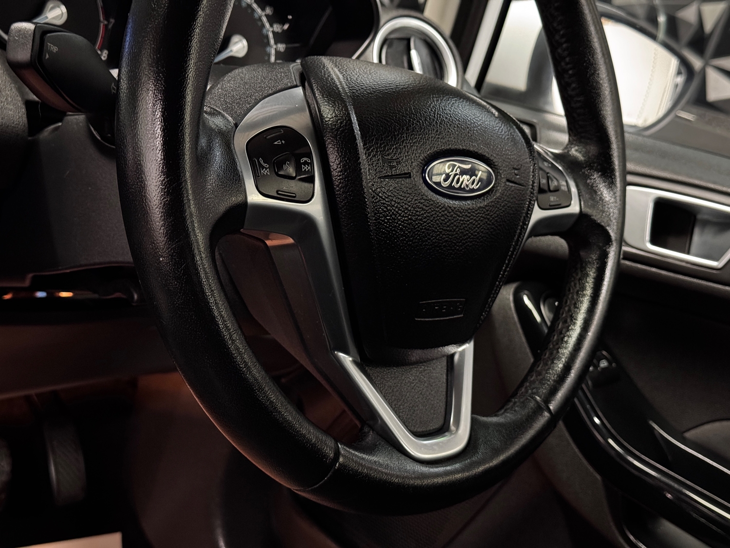 Ford Fiesta 2014 - Cars in Sutton Coldfield
