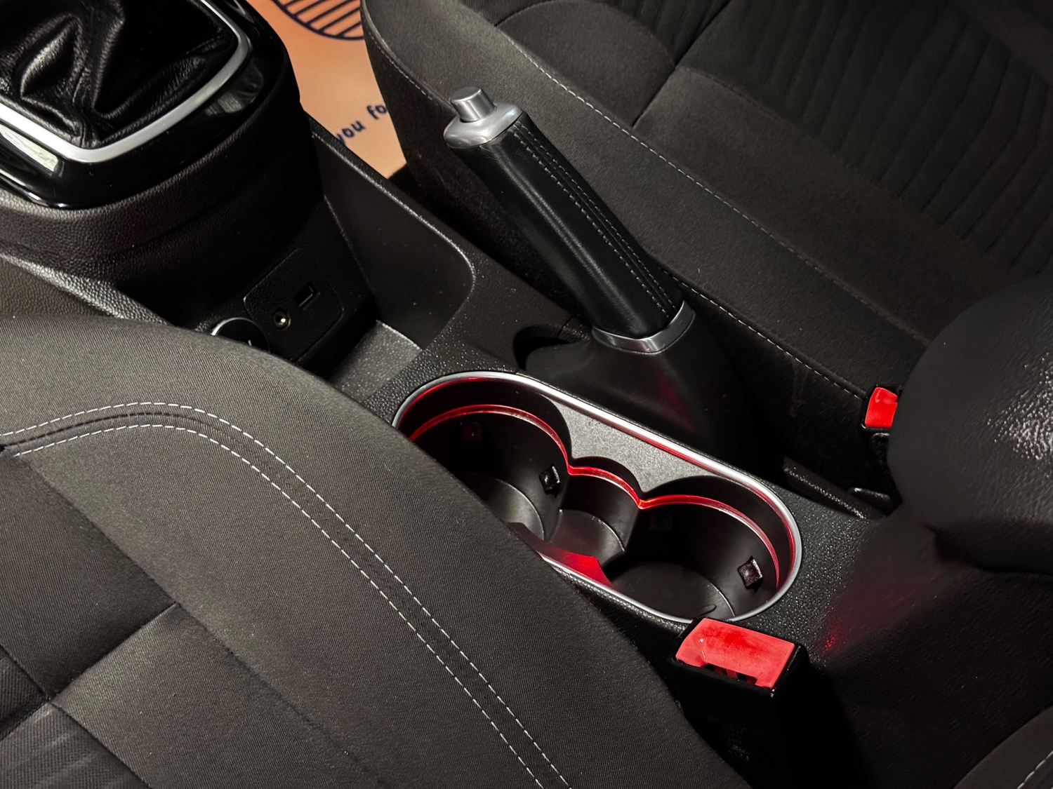Ford Fiesta 2014 - Cars