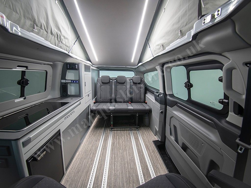 Panama P/12, (2026)  Campervan for sale - Motorhomes & Caravans in Ipswich