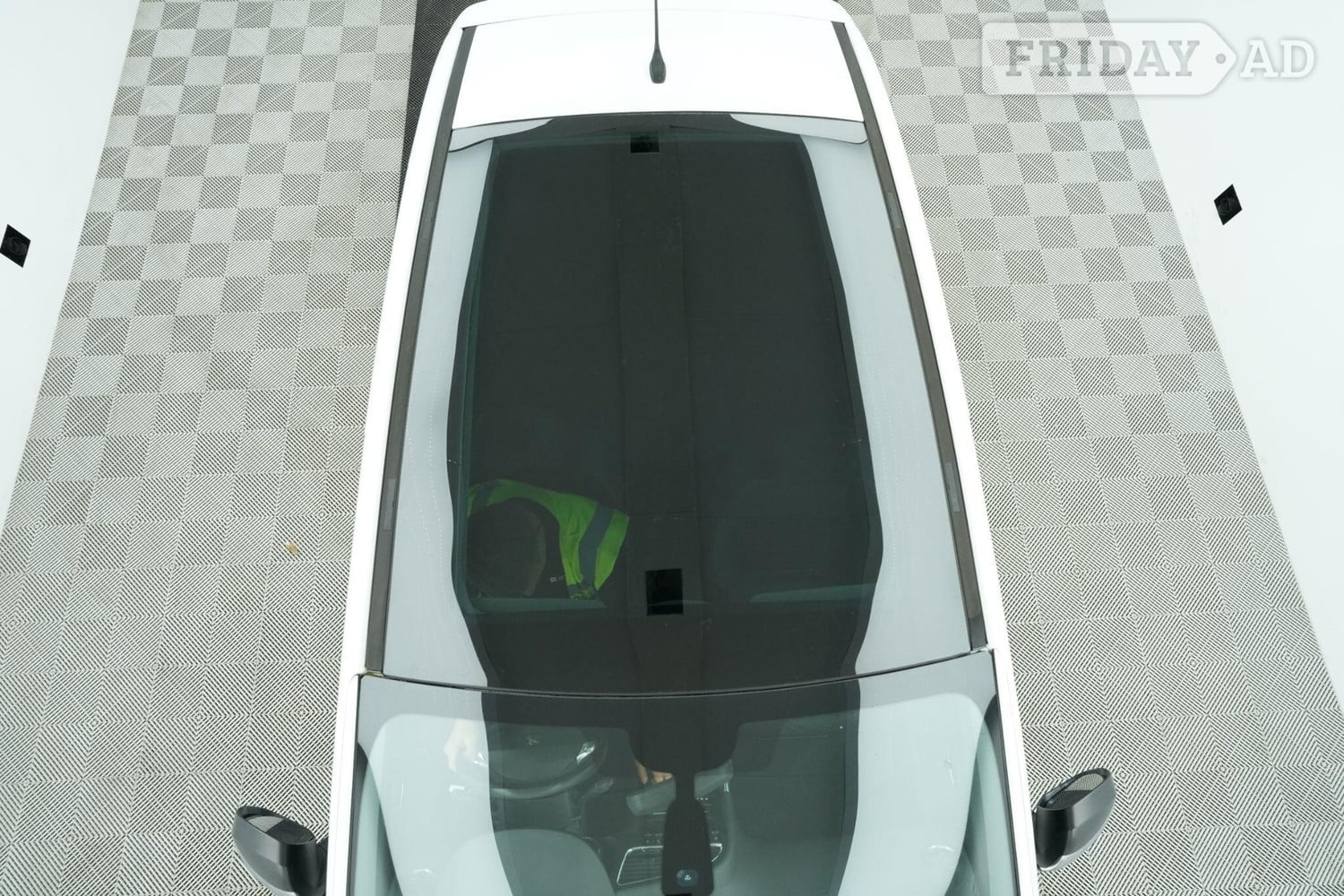 Peugeot 3008 2016 - Cars