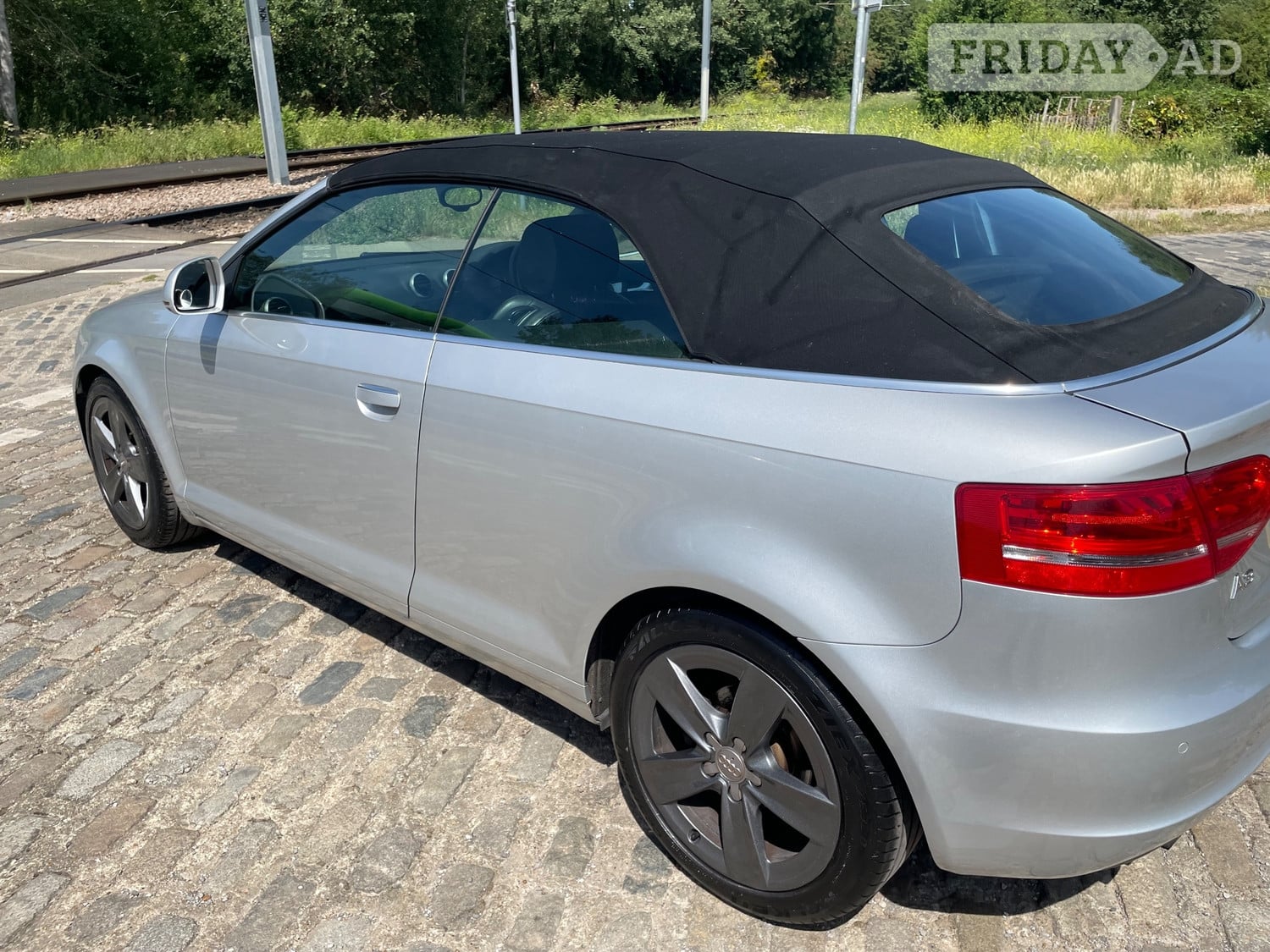 [ berth ]Vauxhall Corsa