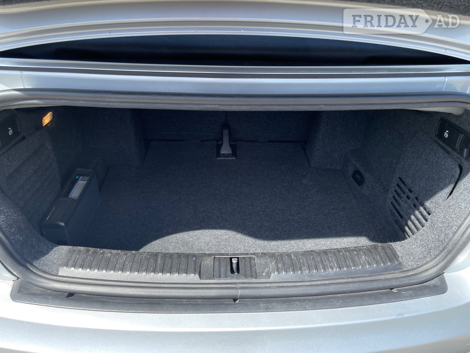 Vauxhall Corsa 2014 - Cars in Croydon
