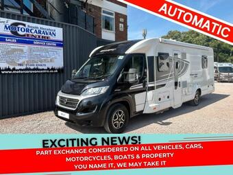 Swift Kon-Tiki Sport 599 2020 for sale