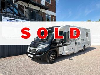 Swift Kon-Tiki Sport 599 2020 for sale