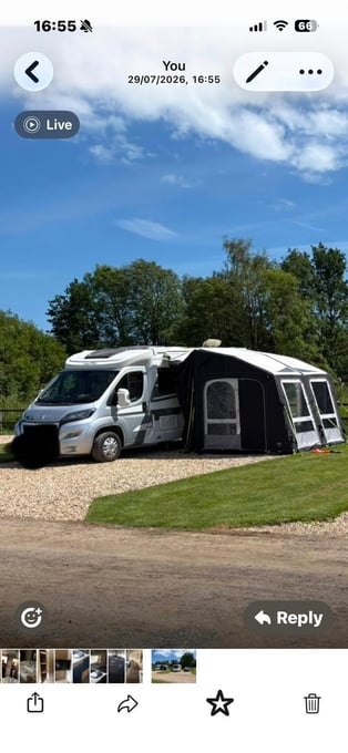 Peugeot Boxer 2017 for sale