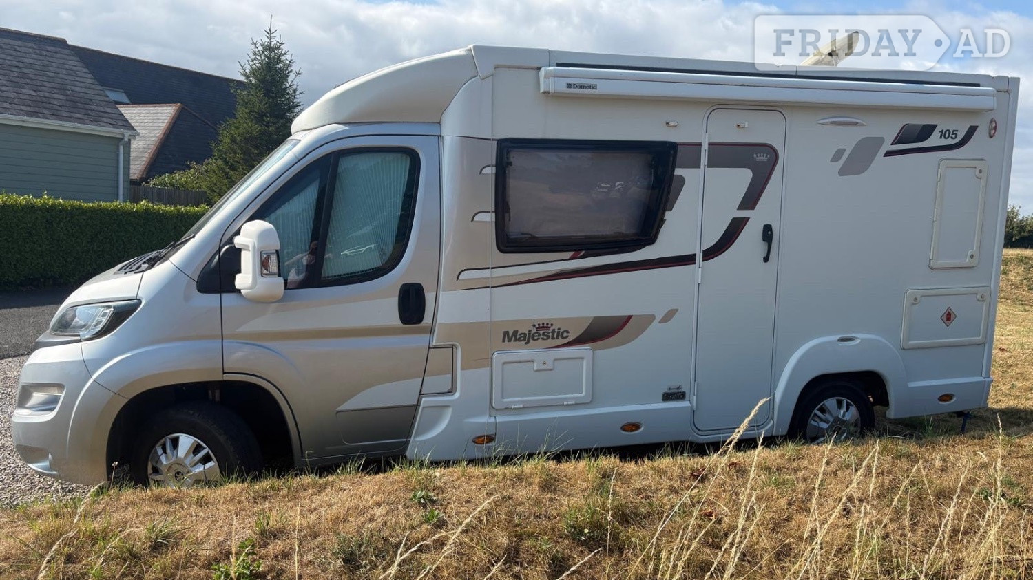[ berth ]Peugeot Boxer