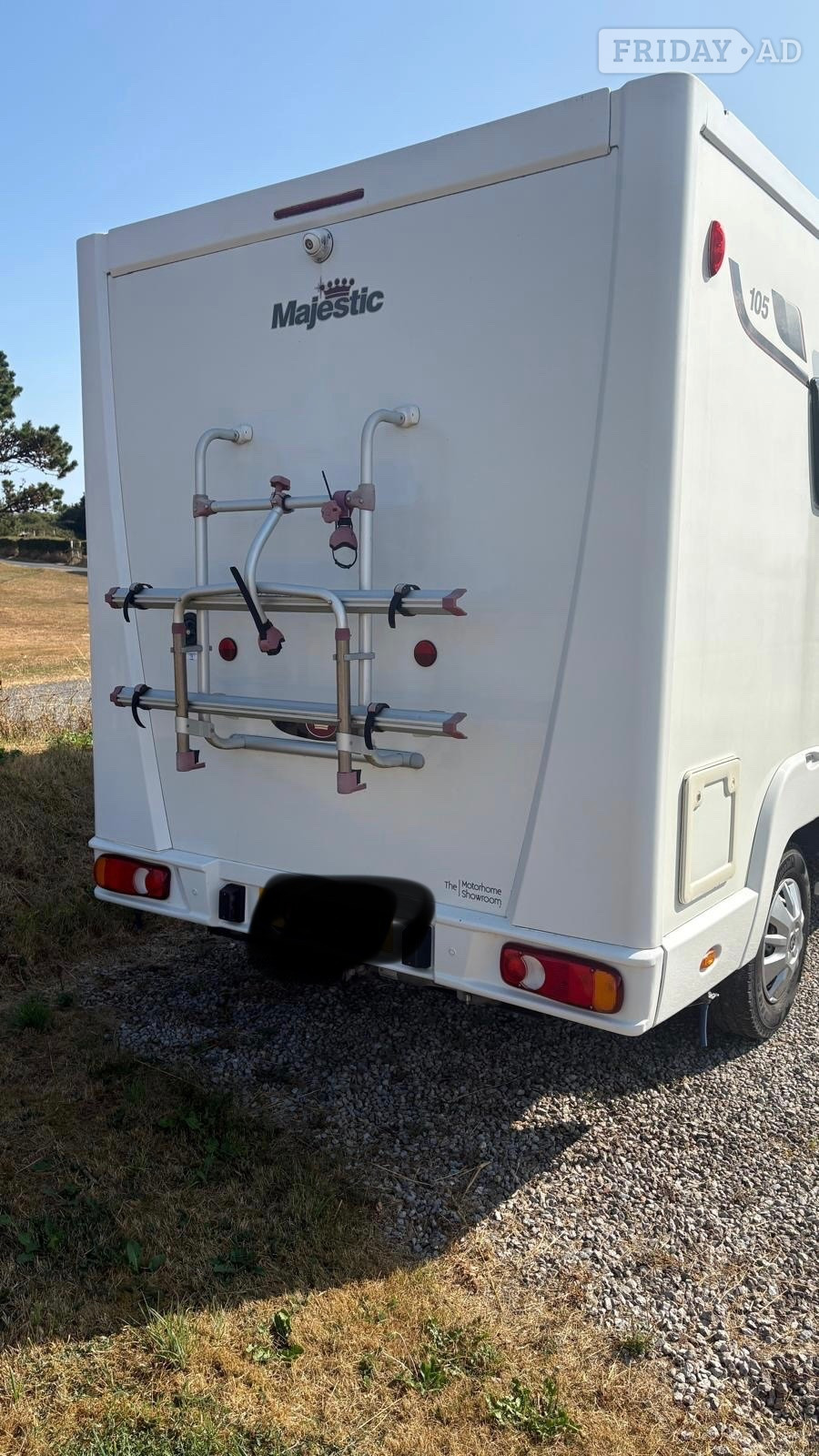 Peugeot Boxer 2017 for sale - Motorhomes & Caravans in Plymstock