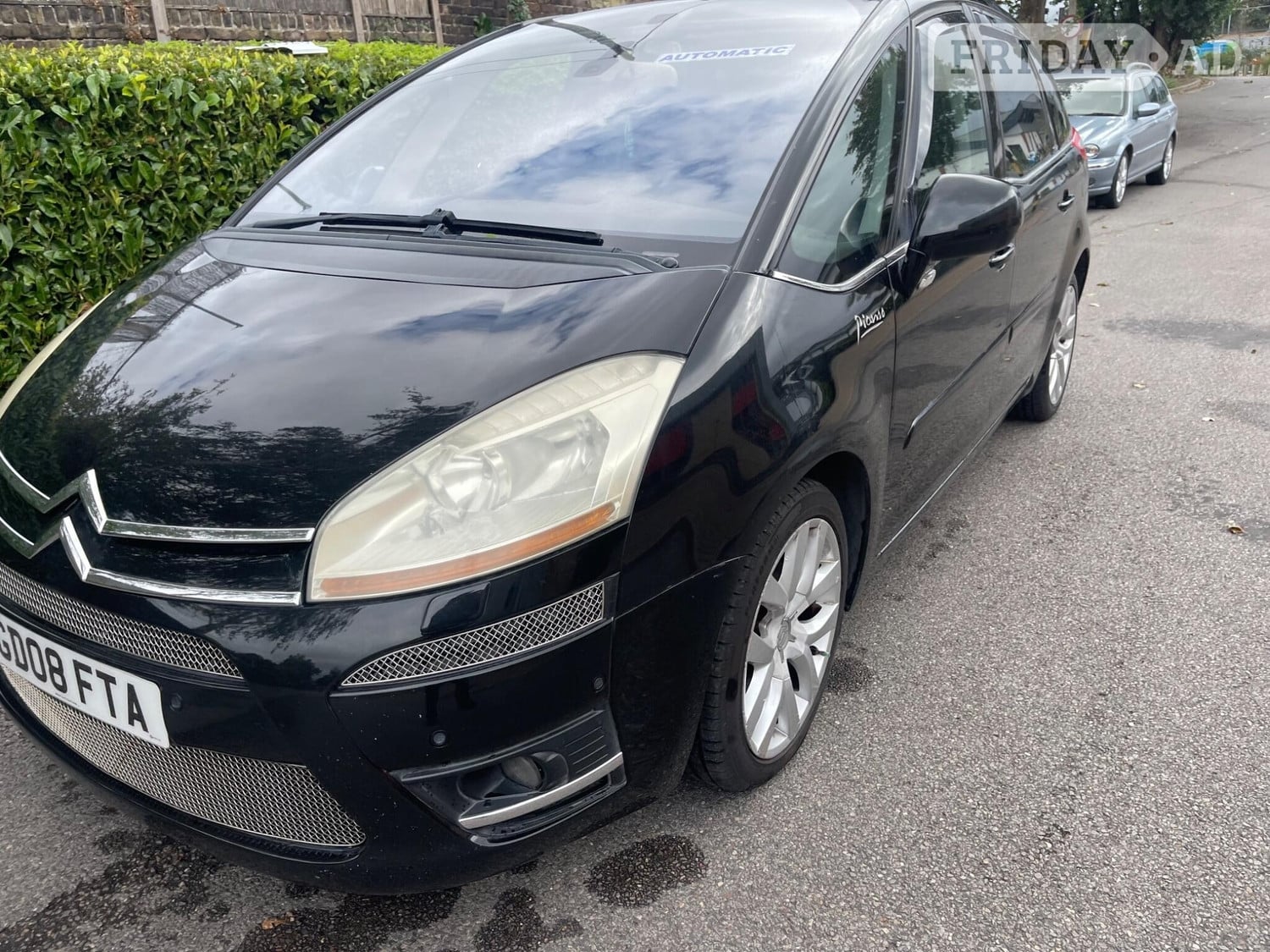 Citroen C4 Picasso Sittingbourne