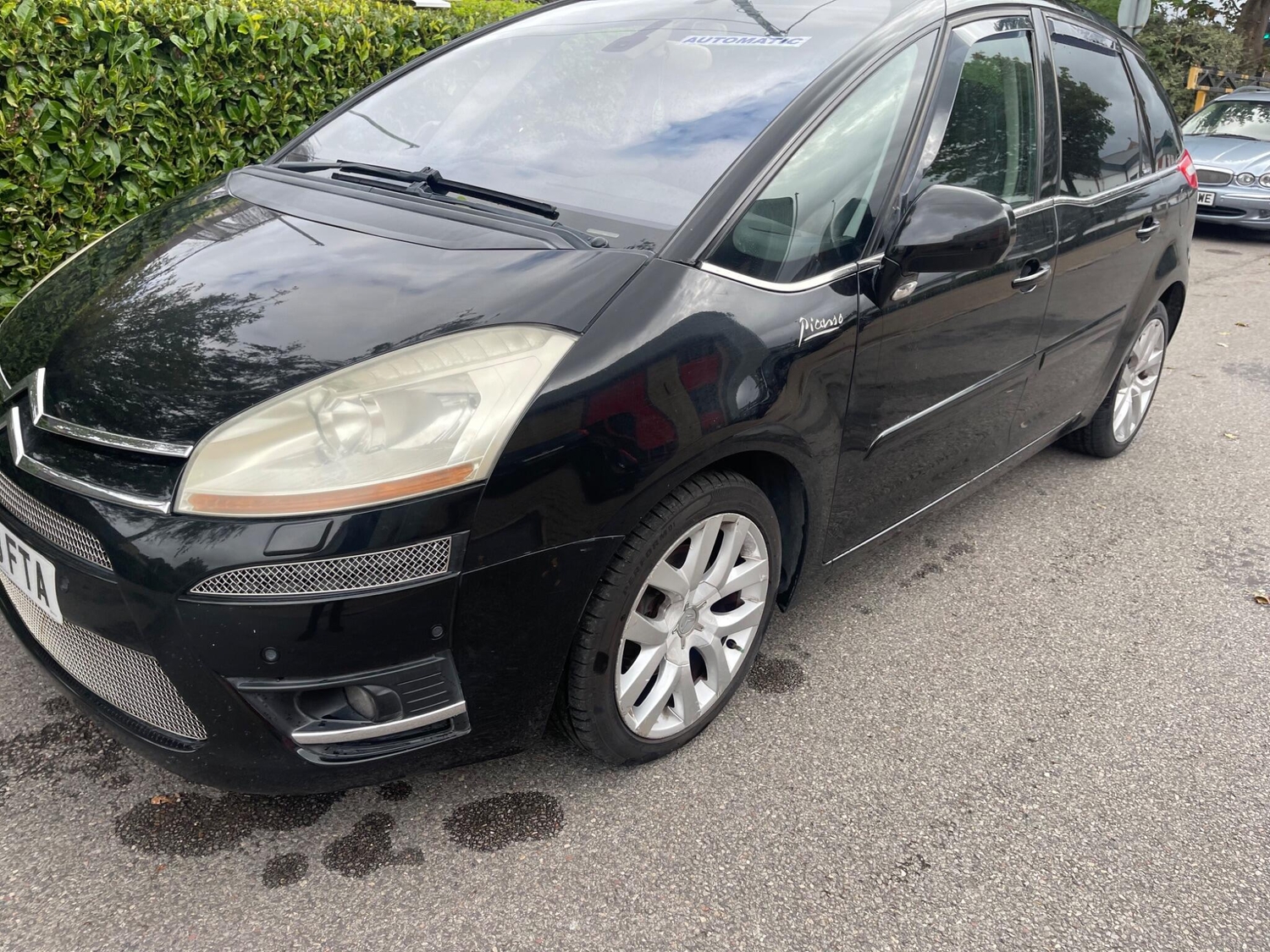 Citroen C4 Picasso 2008 - Cars in Sittingbourne