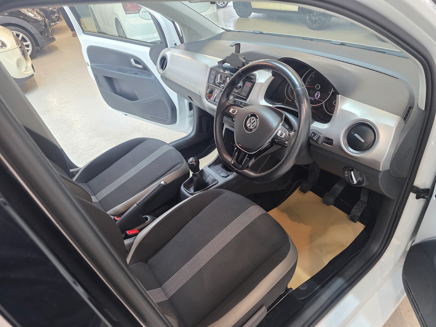 Volkswagen Up Storrington