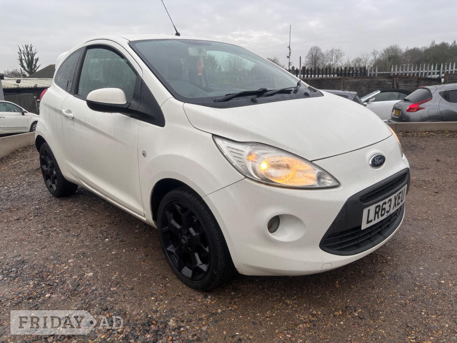 Ford Ka 2013 in St. Albans