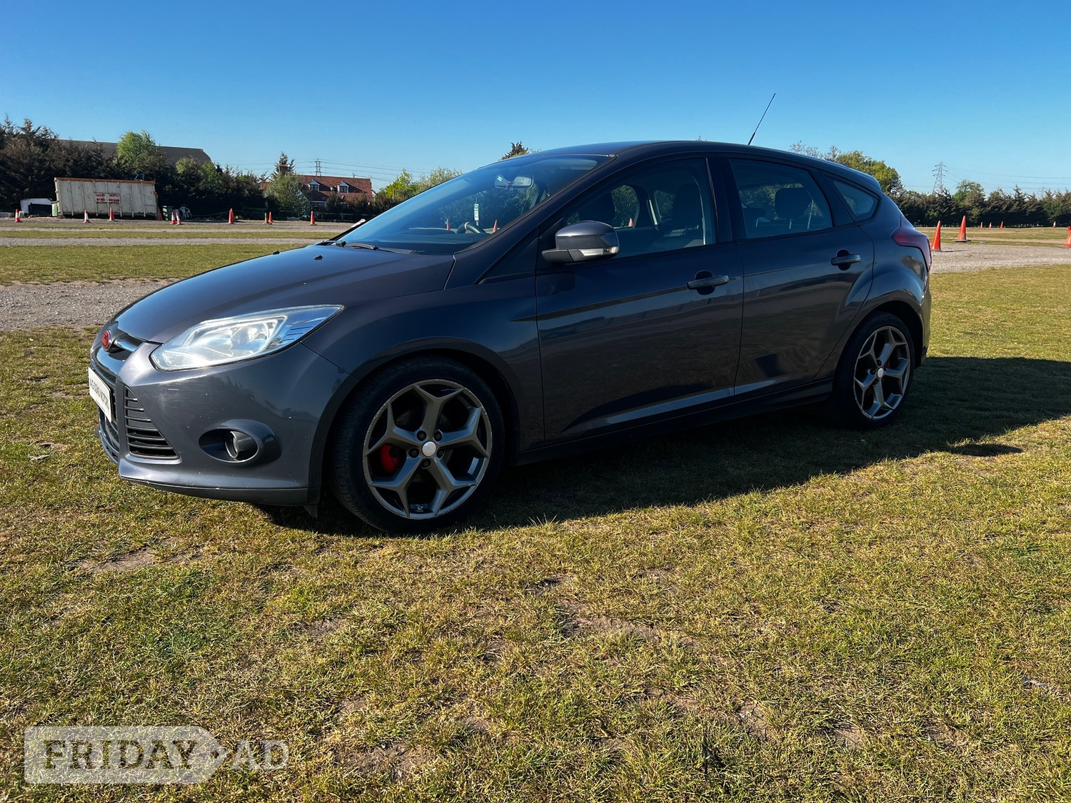 Ford Focus Havering