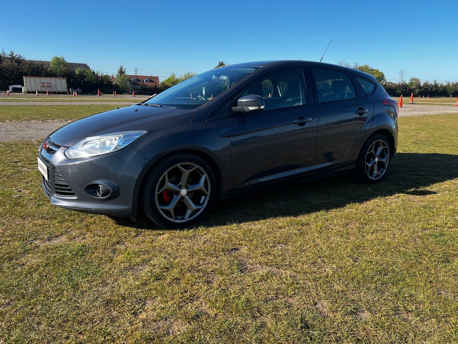 Ford Focus Havering