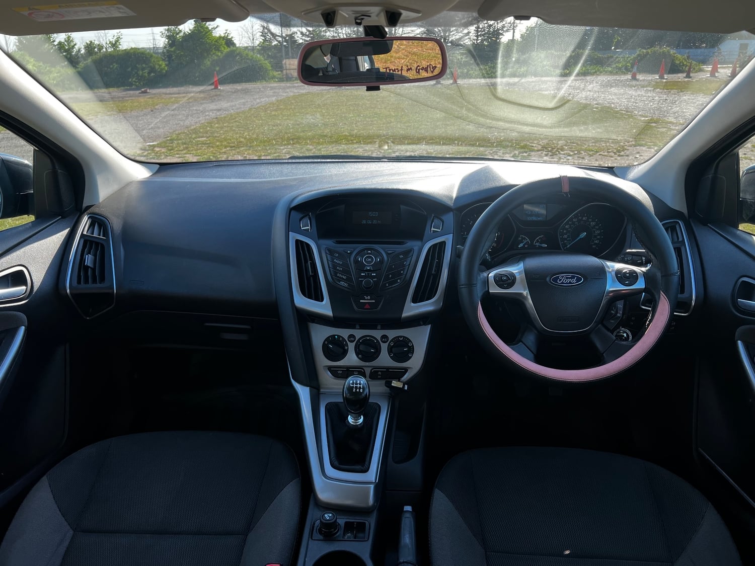 Ford Focus 2015 - Cars