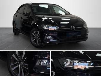 Volkswagen Polo 2021