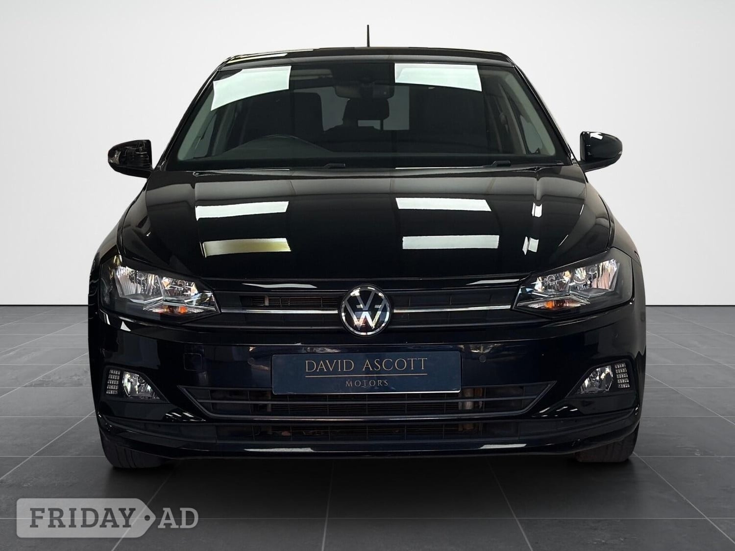 Volkswagen Polo Ealing
