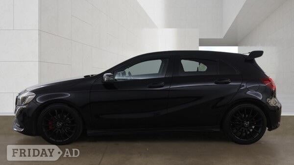 Mercedes-Benz A Class 2015 - Cars in Uxbridge