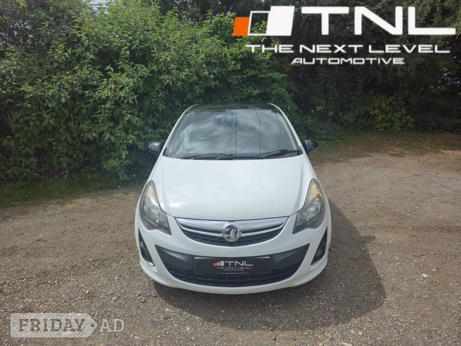 Vauxhall Corsa 2013 - Cars in Lidlington