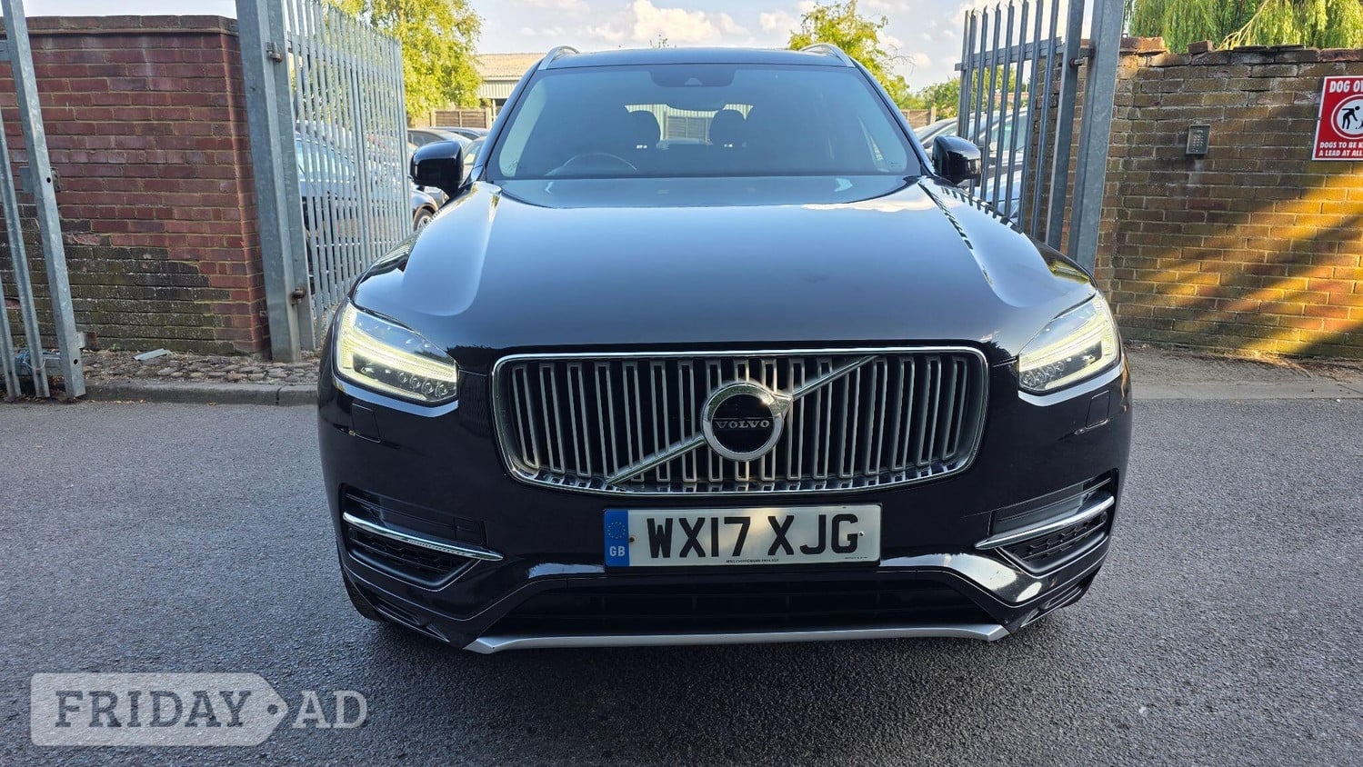 Volvo XC90 Leighton Buzzard