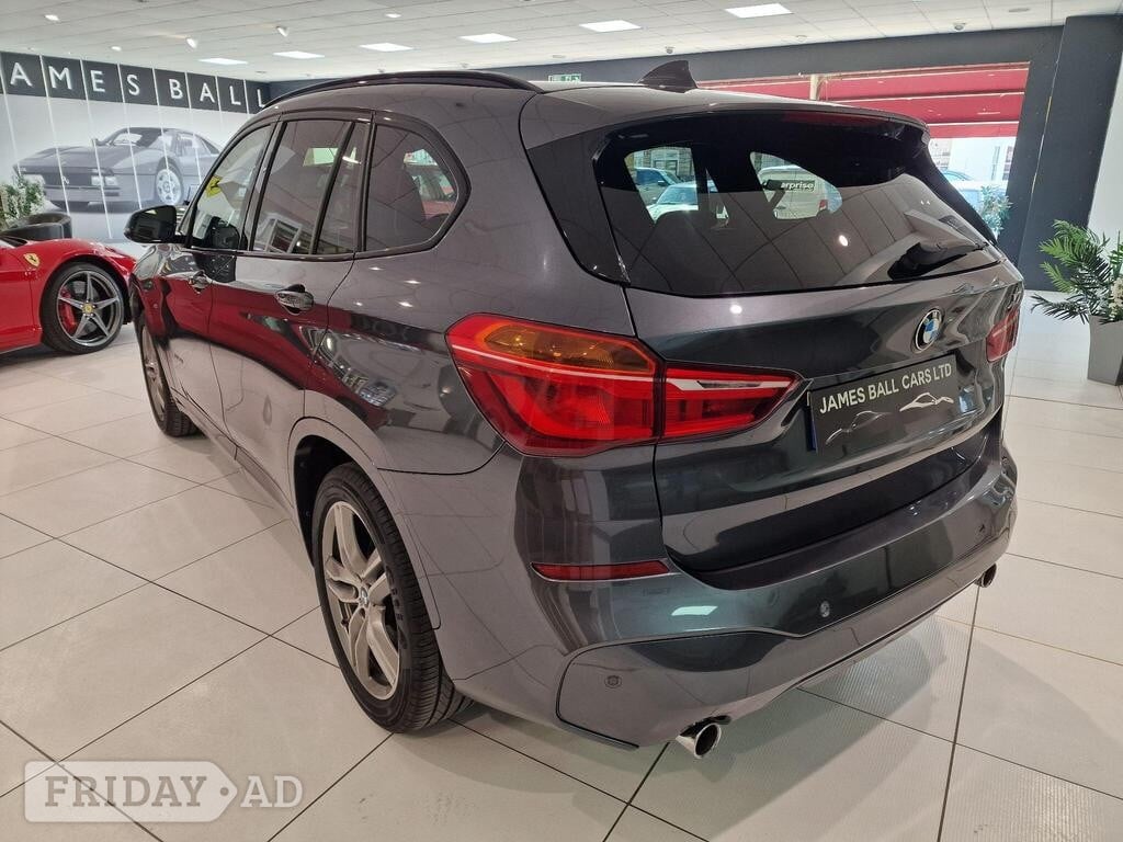 BMW X1 2017 - Cars in Bristol