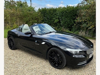 BMW Z4 2010