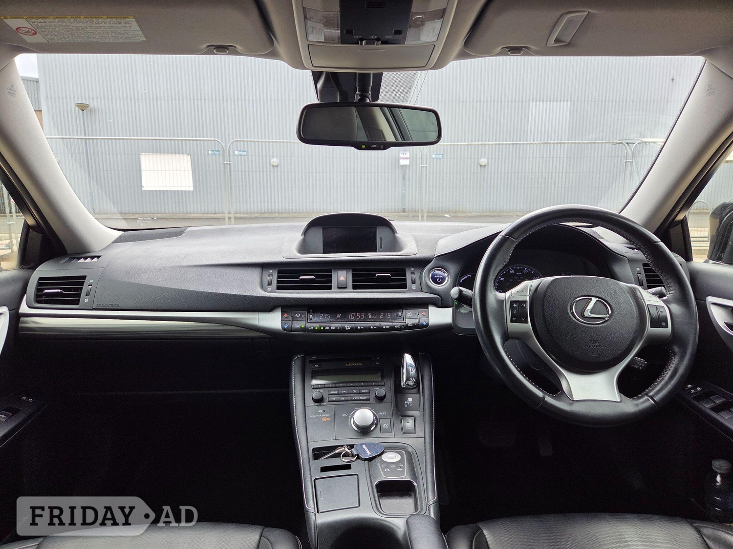 Lexus CT 2013 - Cars in Slough