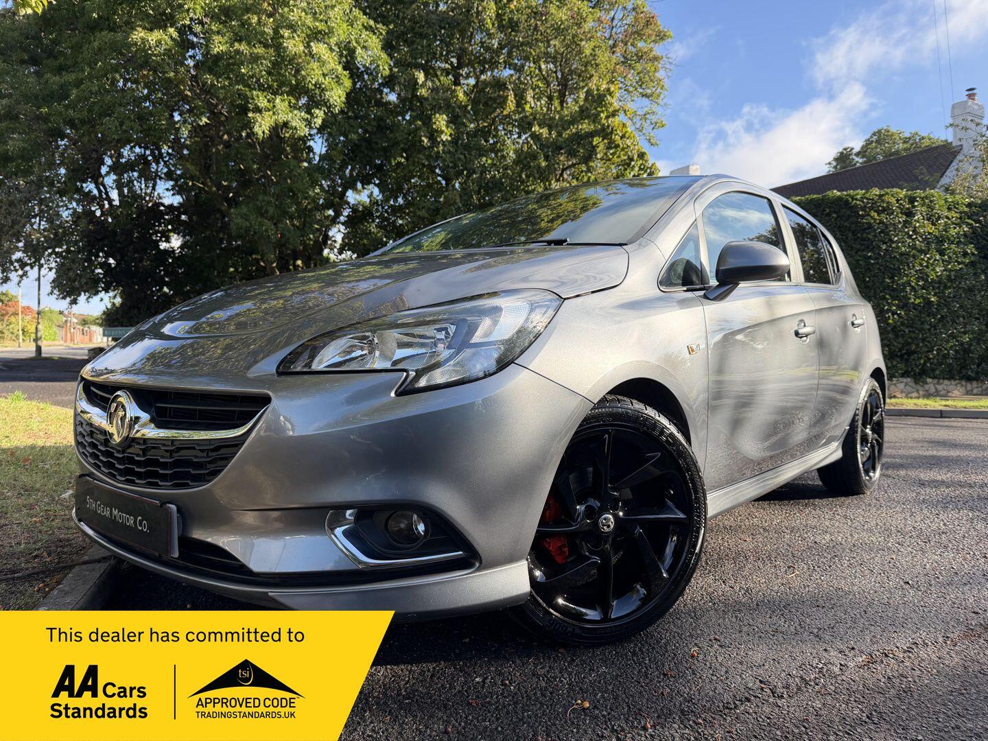 Vauxhall Corsa 2018 in Orpington