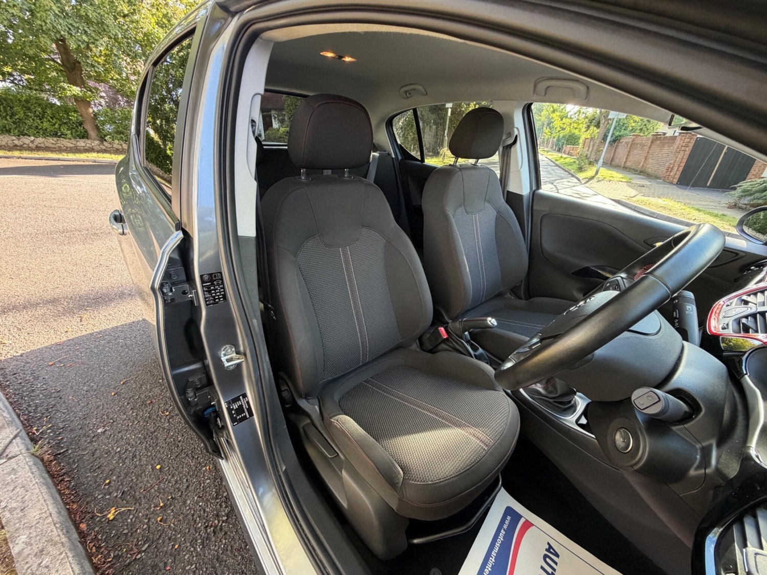Vauxhall Corsa 2018 - Cars in Orpington