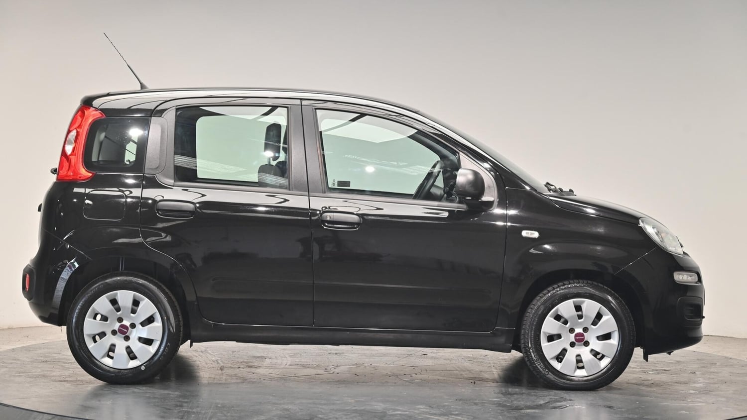 Fiat Panda 2016 - Cars in Cullompton