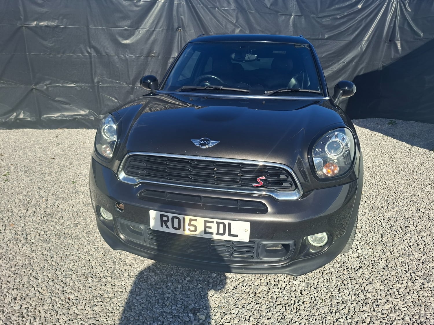 Mini Paceman 2015 - Cars in Pontefract