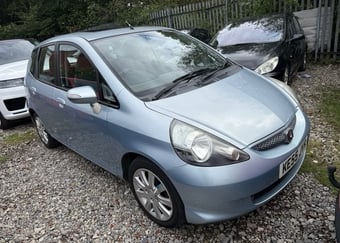 Honda Jazz 2005
