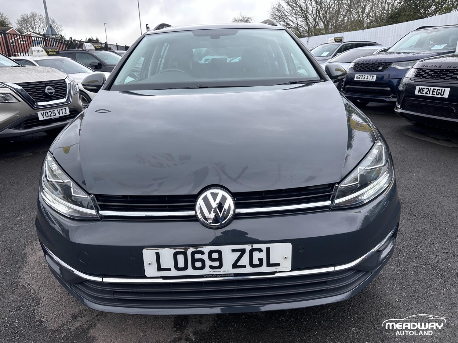 Volkswagen Golf 2019 - Cars in Birmingham