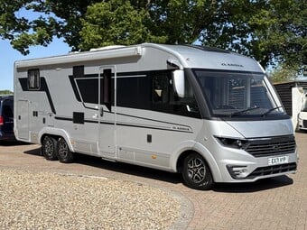 Adria SONIC 810 SL 2021 for sale
