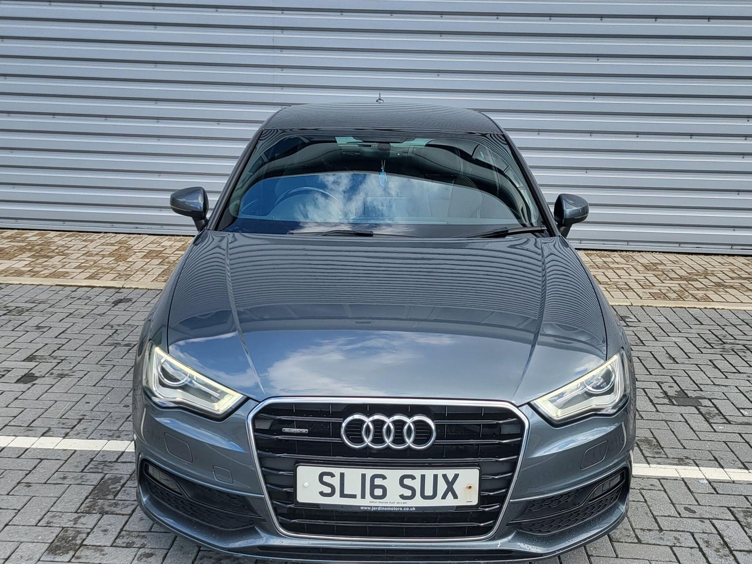 Audi A3 2016 - Cars in Manchester